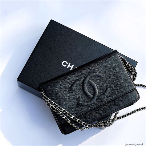 Top 5 bolsas pequenas da Chanel 